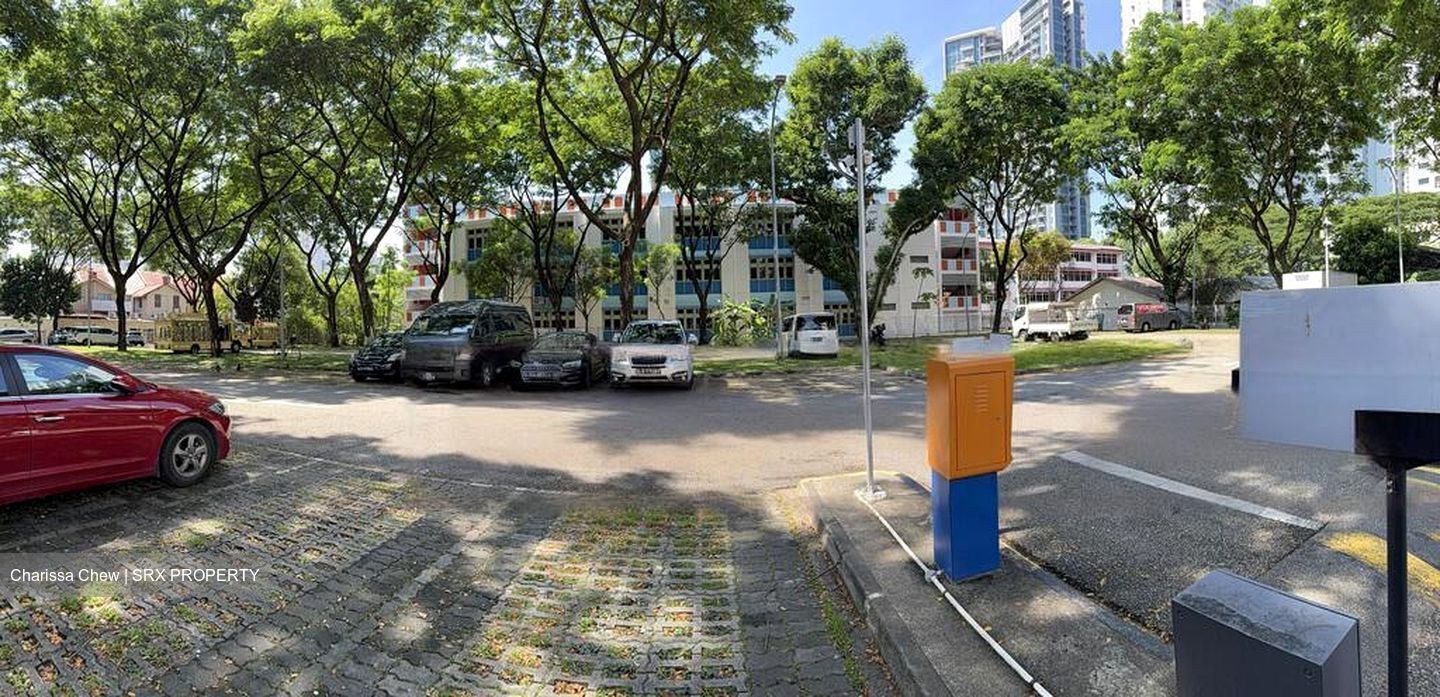 City View @ Boon Keng (D12), Shop House #496115721